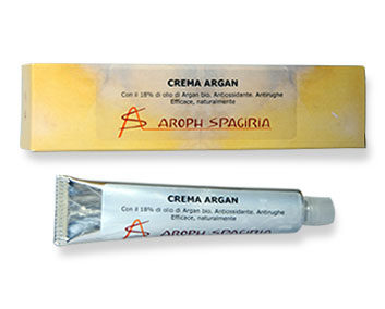 Crema Argan